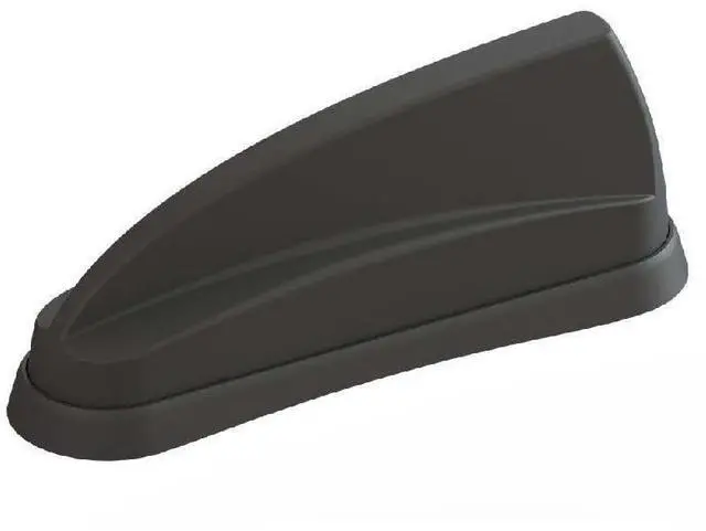 Main image of 2X2 MIMO SHKFIN ANT 3X WIFI GNSS BLK