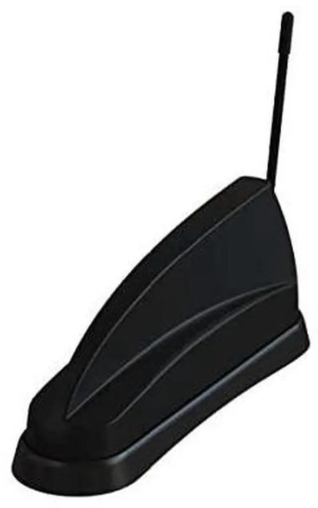 Main image of 2X2 MIMO SHKFIN 3X WIFI GPS P25 WHIP BLK