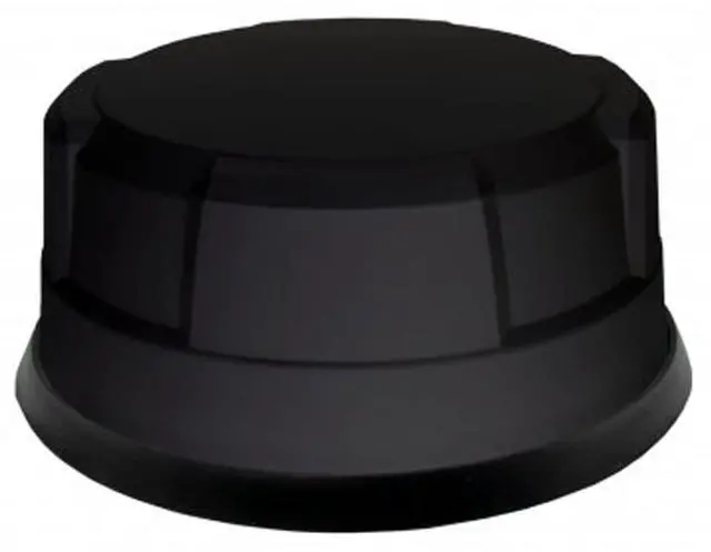 Main image of 4G/5G 4X4 MIMO 2X2 MIMO WIFI GPS/GNSS -BLK