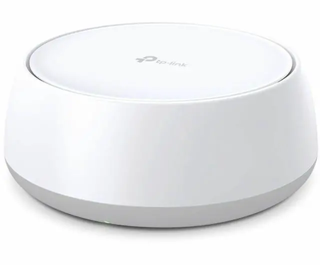 Main image of TP-Link HB210 PRO Wi-Fi 7 IEEE 802.11 a/b/g/n/ac/ax/be Ethernet Wireless Router