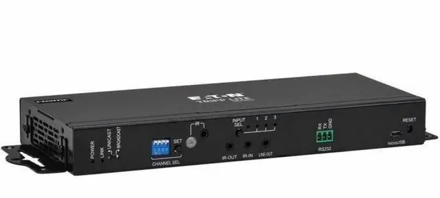 Main image of Eaton AVoIP Encoder