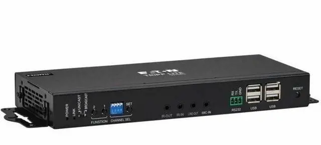 Main image of Eaton AVoIP Decoder