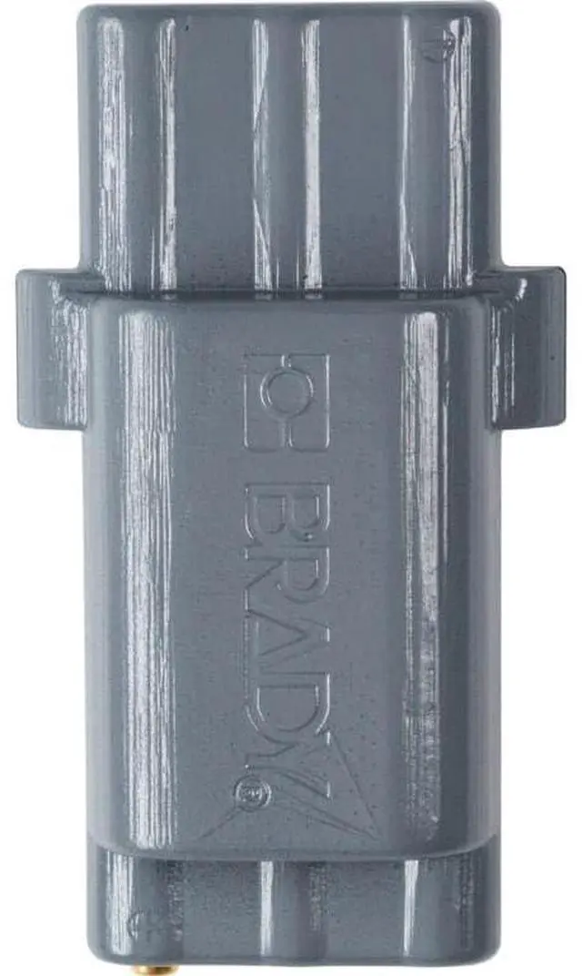 Main image of RECHARGEABLE LI-ION BATTERY PACK FOR M210 HANDHELD LABEL MAKER