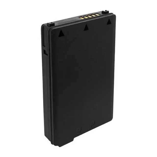 Alt view image 2 of 5 - REPLACEMENT BATTERY FOR VOCERA COMMUNICATIONS SMARTBADGE V5000 - 230-02150. 1400