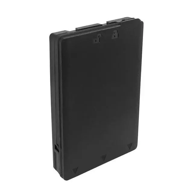 Alt view image 4 of 5 - REPLACEMENT BATTERY FOR VOCERA COMMUNICATIONS SMARTBADGE V5000 - 230-02150. 1400