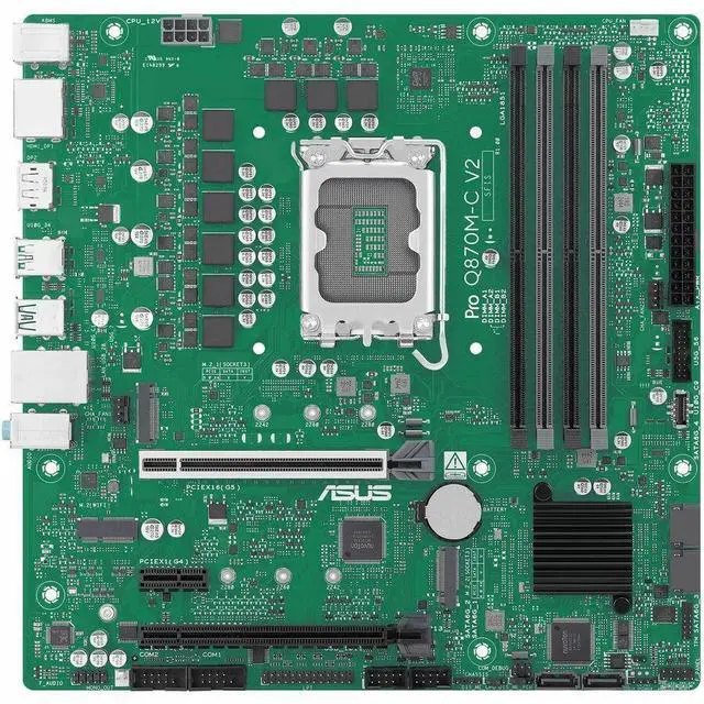 Main image of Pro Q870M C V2 CSM
