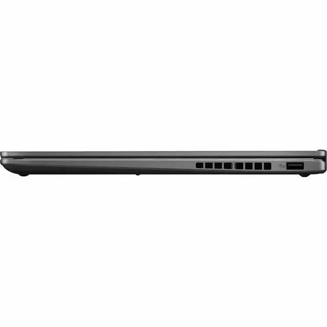 Alt view image 8 of 11 - Asus Vivobook 16 Flip TP3607 TP3607AA-DS79T 16" Touchscreen Convertible Copilot+ PC 2 in 1 Notebook - WUXGA - 60 Hz - Intel Core Ultra 7 Series 3 355 - 32 GB - 1 TB SSD - Matte Gray - Intel Chip