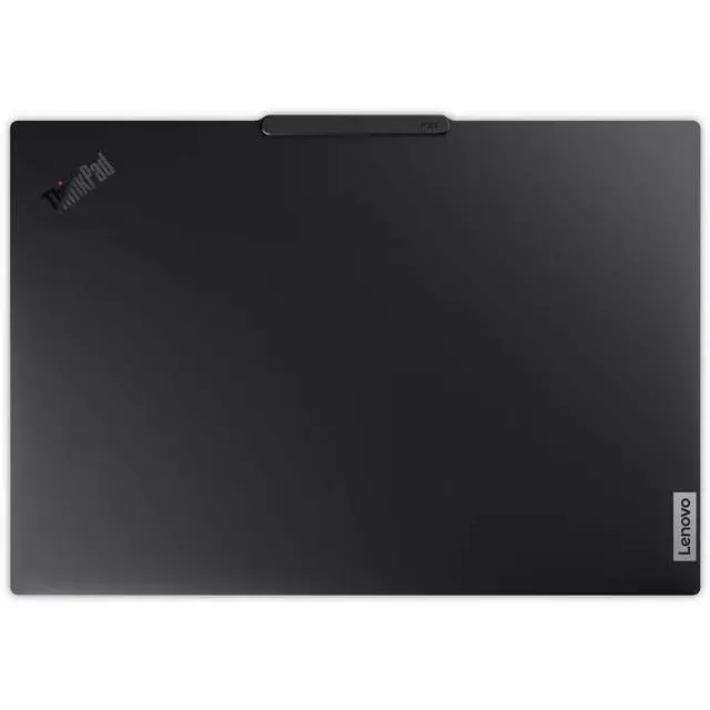 Alt view image 4 of 5 - Lenovo ThinkPad P16s Gen 4 21QV003AUS 16" Touchscreen Mobile Workstation WQUXGA Intel Core Ultra 7 2nd Gen 255H 32 GB 1 TB SSD English Keyboard Black