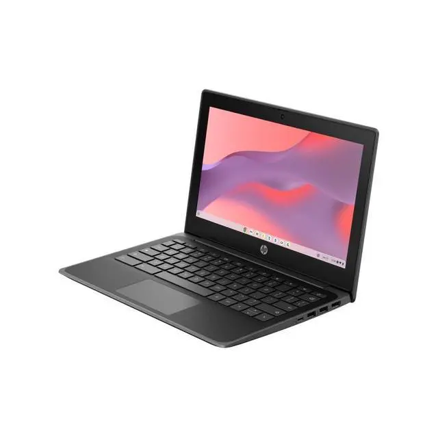 Alt view image 2 of 3 - HP Fortis G1i 11.6" Chromebook Intel N150 8GB 64GB eMMC B69P6UTABA