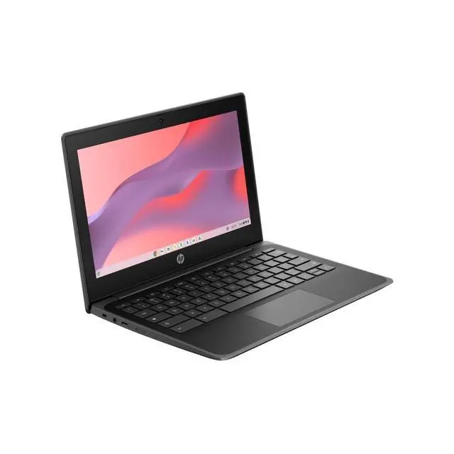 Alt view image 3 of 3 - HP Fortis G1i 11.6" Chromebook Intel N150 8GB 64GB eMMC B69P6UTABA