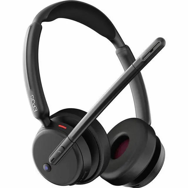 Main image of EPOS IMPACT 500 Headset 1001375