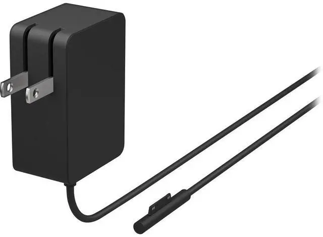 Alt view image 3 of 3 - Microsoft Surface 24W Power Adapter LAC-00001 Surface 24W Power Adapter