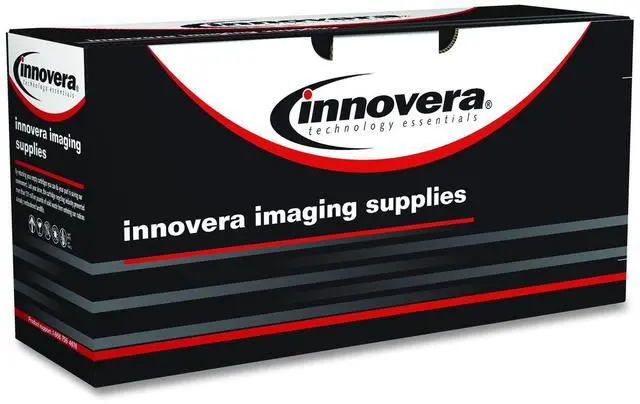 Main image of Innovera Reman Magenta Toner Alternative for HP 125A CB543A IVRB543A