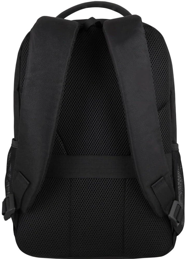 Alt view image 4 of 7 - Urban Factory DAILEE Carrying Case Backpack for 17.3" Notebook Black
