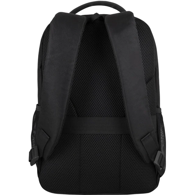 Alt view image 5 of 7 - Urban Factory DAILEE Carrying Case Backpack for 17.3" Notebook Black