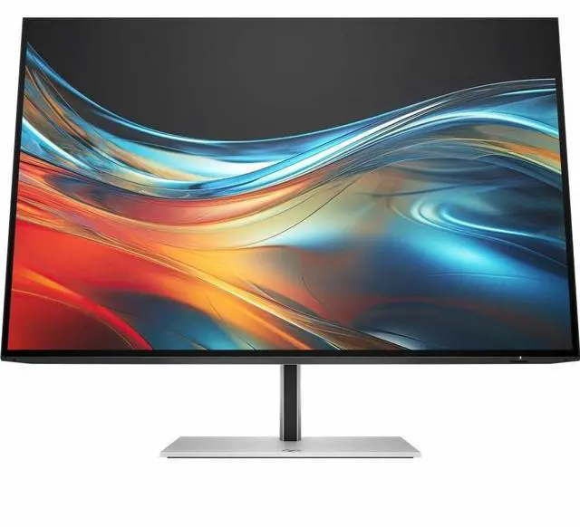 Alt view image 13 of 14 - HP Series 7 Pro 24 inch WUXGA Monitor - 724pn 24" WUXGA (1920 x 1200) 50-100 Hz