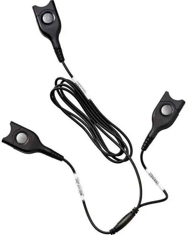Main image of EPOS Training Bottom Cable ED to ED ATC 1 1000760