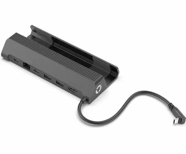 Main image of Lenovo Legion Go USB-C Dock GX91P83696