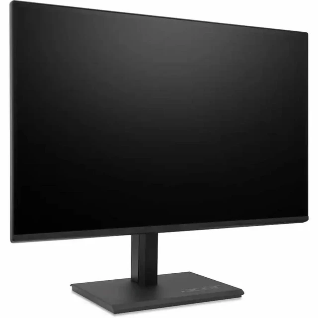 Alt view image 7 of 7 - Acer Vero B247Y G 24" Class Full HD LED Monitor - 16:9 - Black - 23.8" Viewable - In-plane Switching (IPS) Technology - LED Backlight - 1920 x 1080 - 16.7 Million Colors - Adaptive Sync (Dis
