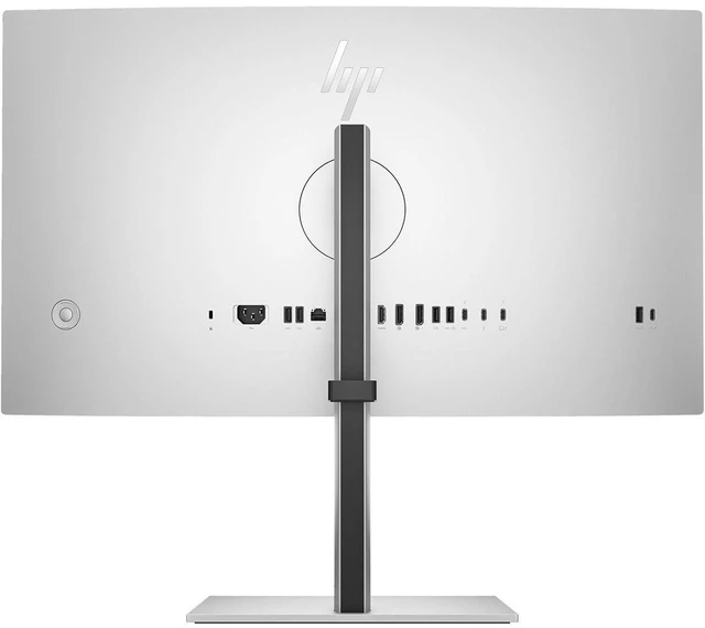 Alt view image 16 of 17 - HP Series 7 Pro 27 inch 4K Conferencing Monitor - 727pm 27" 4K UHD (3840 x 2160)