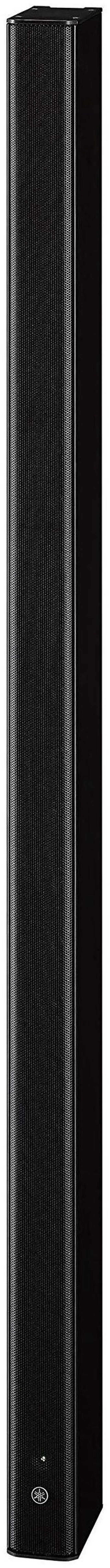 Alt view image 3 of 4 - Yamaha P Speaker System Black