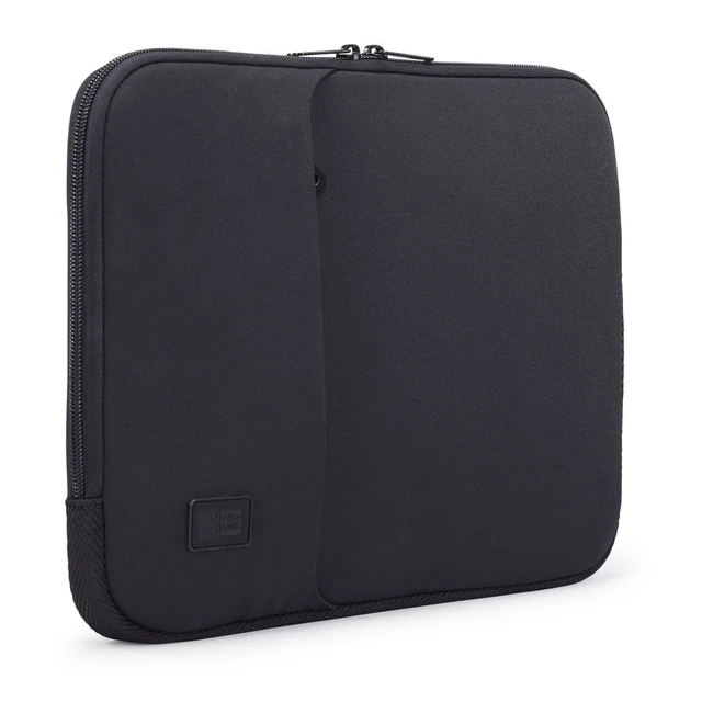 Alt view image 5 of 5 - Case Logic Carrying Case Sleeve for 16" Notebook Black 3205518