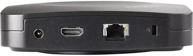 Alt view image 2 of 3 - Barco Clickshare C-5 Gen 2 Clickshare Base Only TAA Compliant R9861605US