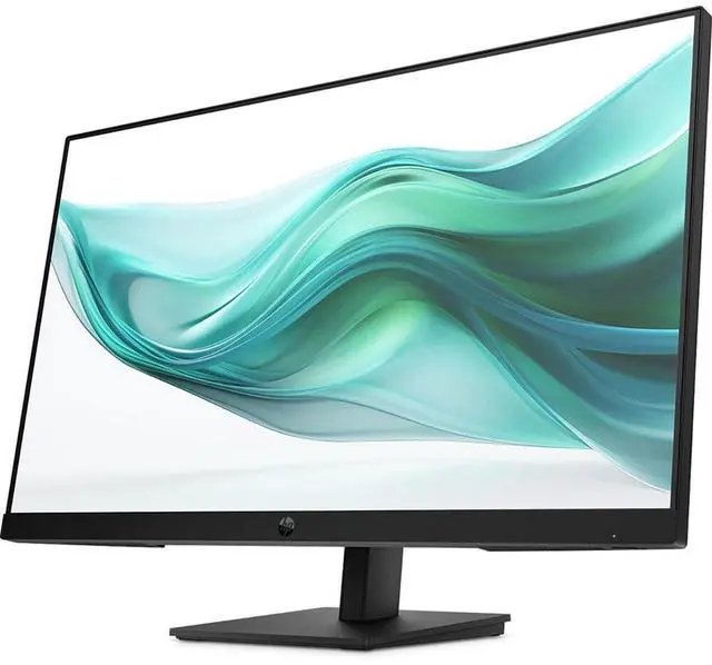 Alt view image 17 of 17 - HP 327ph 27" Class Full HD LCD Monitor - 16:9 - Black - 27" Viewable - In-plane Switching (IPS) Technology - 1920 x 1080 - 16.7 Million Colors - 250 Nit - 5 ms - Speakers - HDMI - VGA - Disp