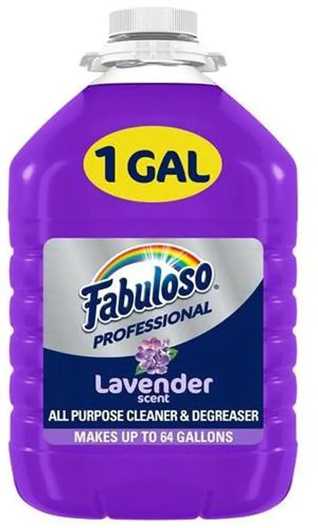 Main image of CLEANER,FABPRO,LVNDR,4-1G