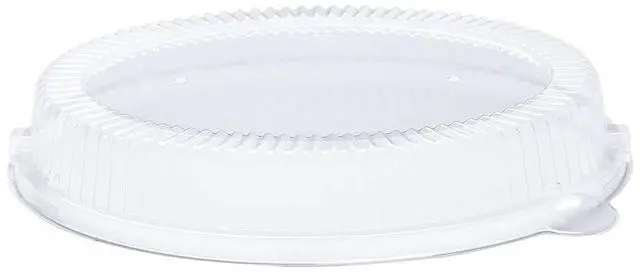Main image of LID for 32oz PrimeWare Oval Bowl / Case / 250ct