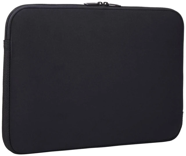 Alt view image 2 of 5 - Case Logic Carrying Case Sleeve for 17" Notebook Black 3205519