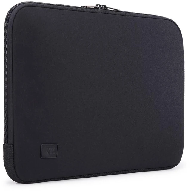 Alt view image 5 of 5 - Case Logic Carrying Case Sleeve for 17" Notebook Black 3205519