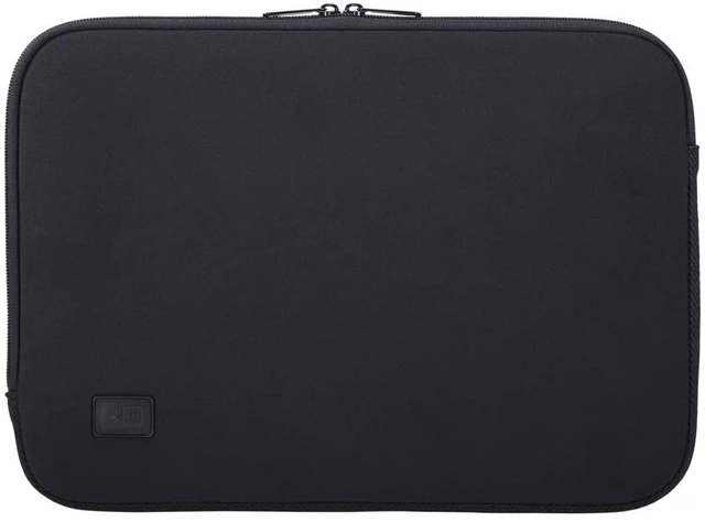 Alt view image 3 of 5 - Case Logic Carrying Case Sleeve for 16" Notebook Black 3205517