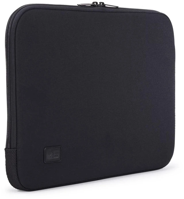 Alt view image 5 of 5 - Case Logic Carrying Case Sleeve for 16" Notebook Black 3205517