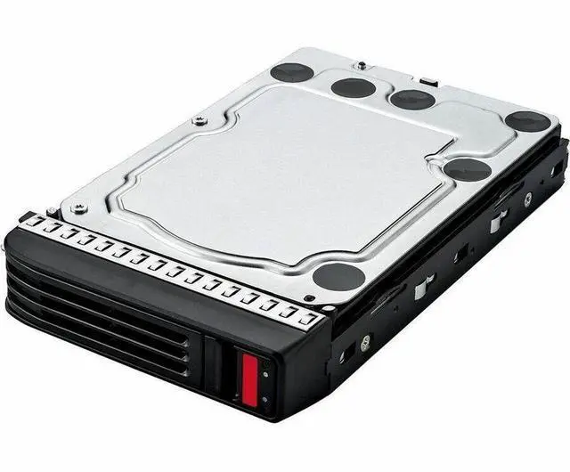 Main image of Buffalo TeraStation 20 TB Hard Drive Internal SATA SATA/600