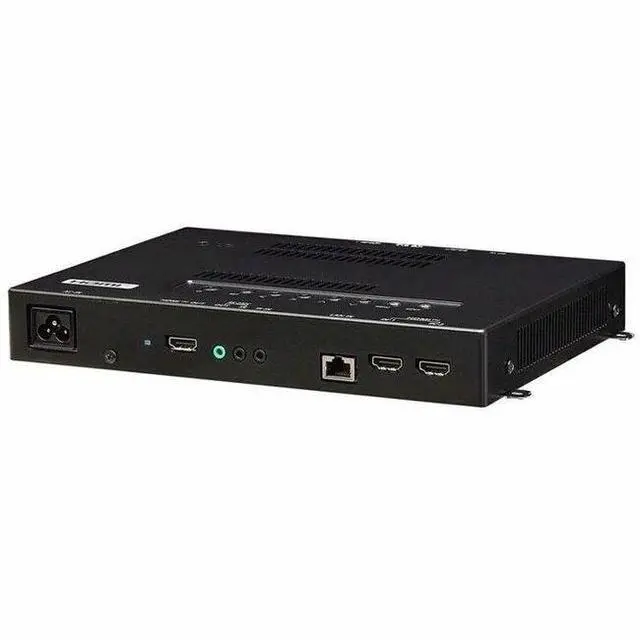 Alt view image 2 of 2 - LG COMMERCIAL SIGNAGE MEDIA PLAYER_SIGAGE, WEBOS6.0, INTERNAL MEMORY 16GB