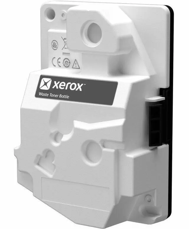 Main image of XEROX C240, 245, 255, C300, 303, 305 RETURN PROGRAM 15K WASTE CONTAINER