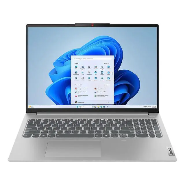 Main image of NEW LENOVO IDEAPAD SLIM 5 16IRU9 NOTEBOOK INTEL CORE 7 (I7) 150U 10C 16GB 512GB