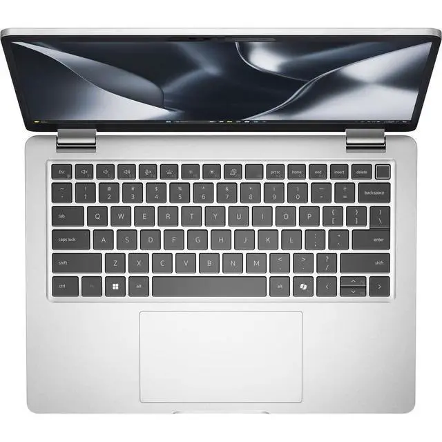 Alt view image 5 of 7 - Dell Pro 13 Plus PB13255 13.3" Laptop R5 PRO 230 16GB 512GB SSD W11P