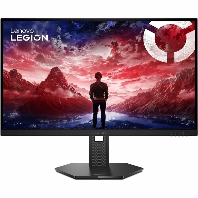 Alt view image 9 of 12 - Lenovo Legion 27Q-10 27-inch IPS QHD 240Hz Gaming Monitor, For Gaming