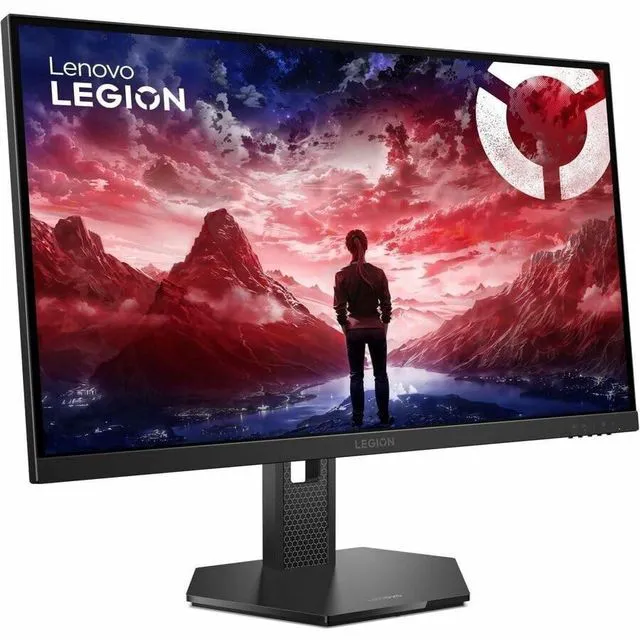 Alt view image 12 of 12 - Lenovo Legion 27Q-10 27-inch IPS QHD 240Hz Gaming Monitor, For Gaming