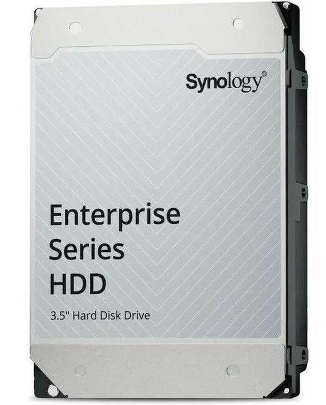Alt view image 4 of 4 - Synology DiskStation DS923+ 4-Bay NAS Enclosure - 4 x 3.5/2.5" Bays, 2 x M.2 2280 Slots, 16GB DDR4 RAM, 2.6 GHz AMD Ryzen R1600 Dual-Core, 2 x Gigabit Ethernet Ports