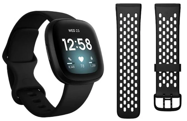 Main image of Versa 3 Bundle Large