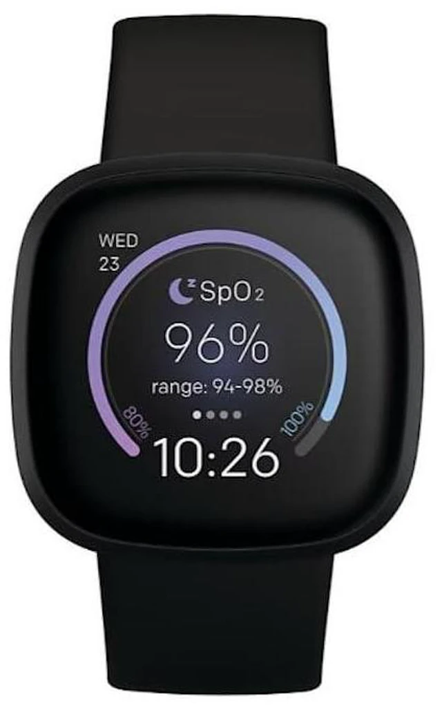 Alt view image 2 of 5 - Versa 3 Bundle Large