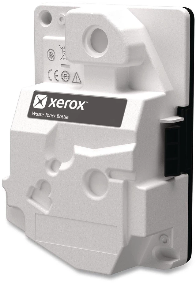 Main image of XEROX C240, 245, 255, C300, 303, 305 RETURN PROGRAM 15K WASTE CONTAINER