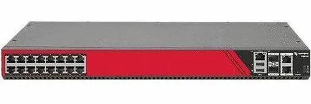 Main image of Opengear CM8100 Console Server CM811610GCLSP