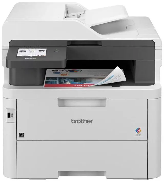 Main image of Brother MFC-L3765CDW Digital Color All-in-One Printer