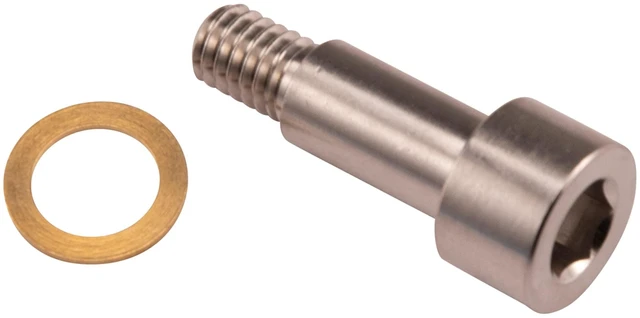 Alt view image 9 of 10 - Lewmar Pro-Fish Drive Cap Assembly Kit