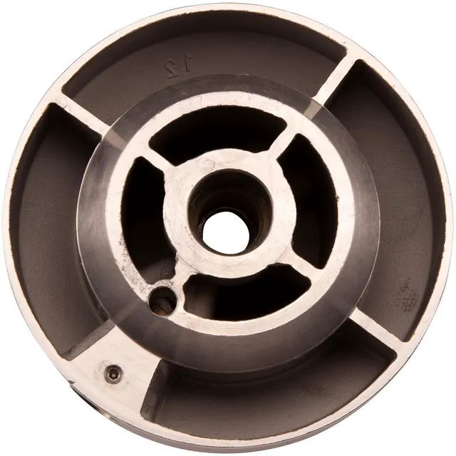 Alt view image 10 of 10 - Lewmar Pro-Fish Drive Cap Assembly Kit