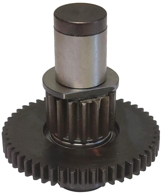 Alt view image 6 of 9 - Lewmar V700 Compound Gear Assembly